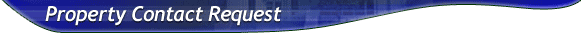 Property Contact Request