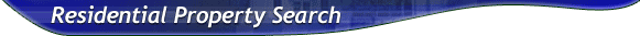 Residential Property Search