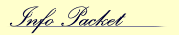 Information Packet